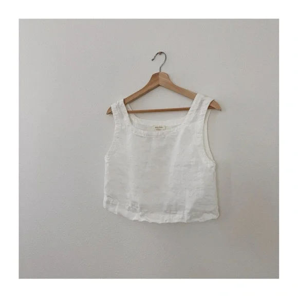 gillian stevens luna top - Picture 4 of 4